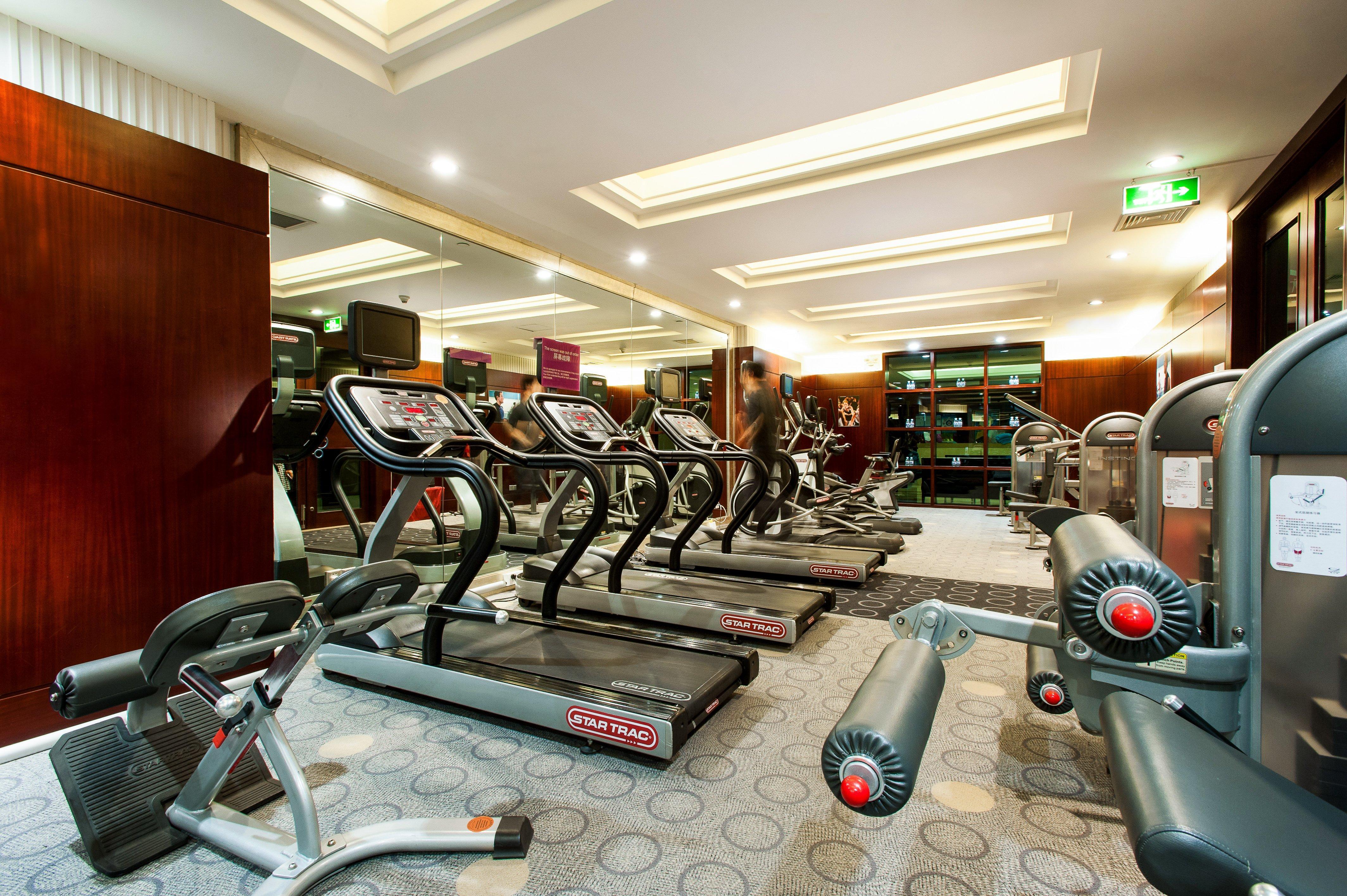Hotel Crowne Plaza Beijing Zhongguancun By Ihg Extérieur photo