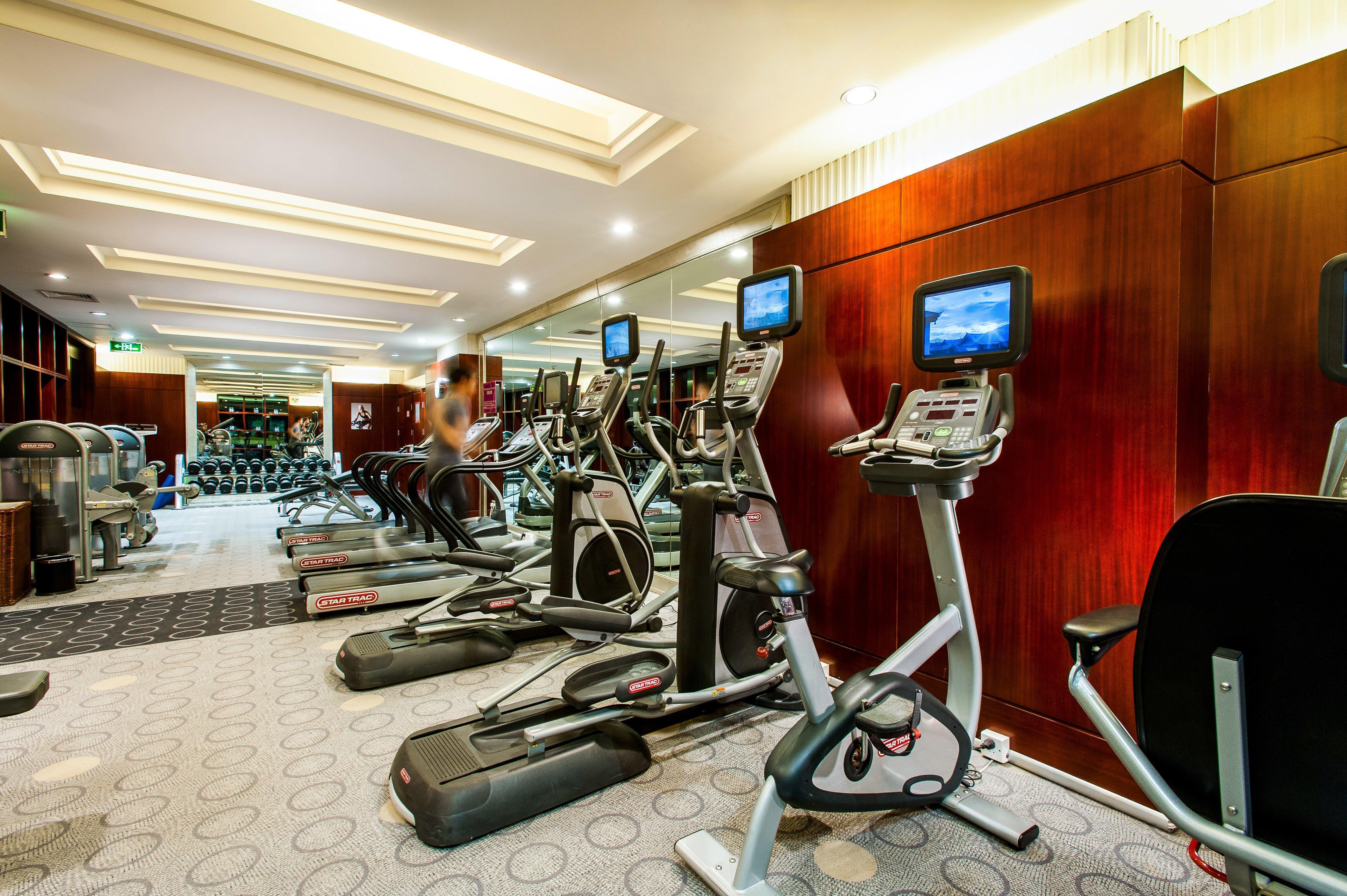 Hotel Crowne Plaza Beijing Zhongguancun By Ihg Extérieur photo