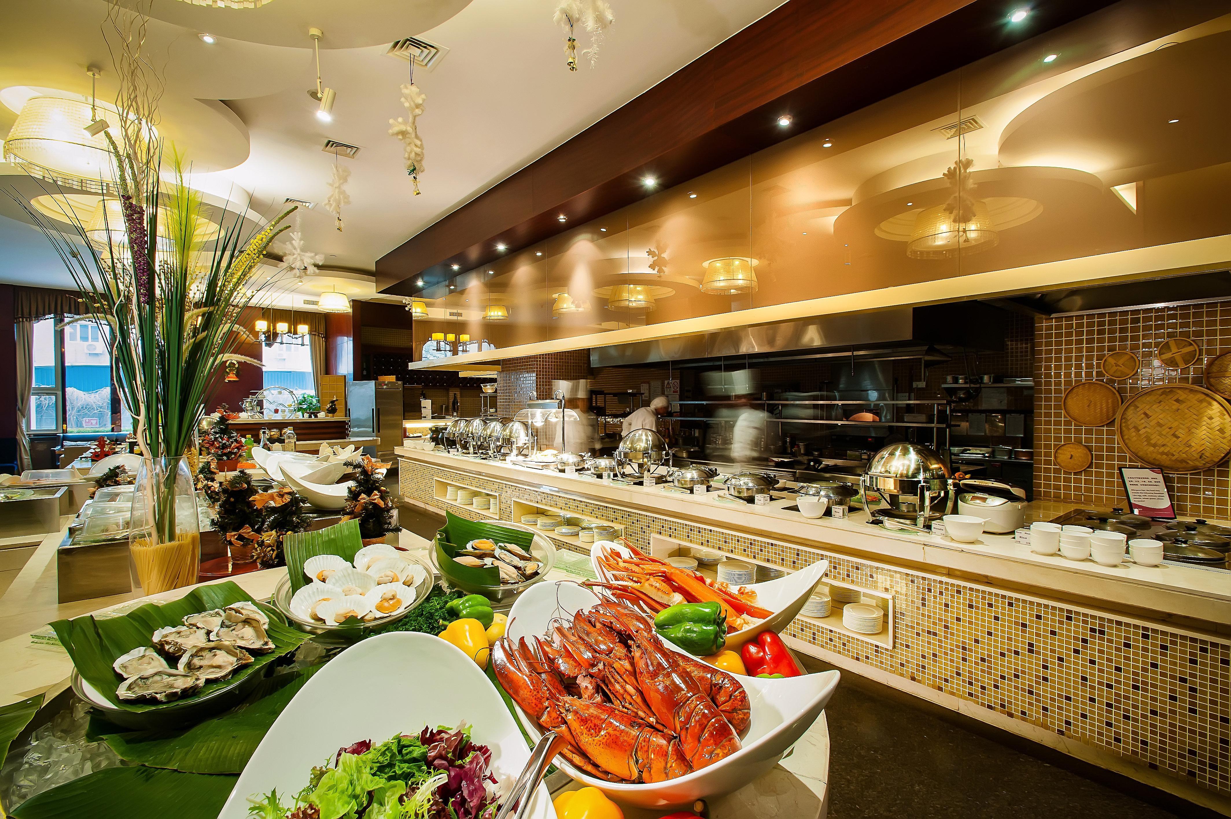 Hotel Crowne Plaza Beijing Zhongguancun By Ihg Extérieur photo