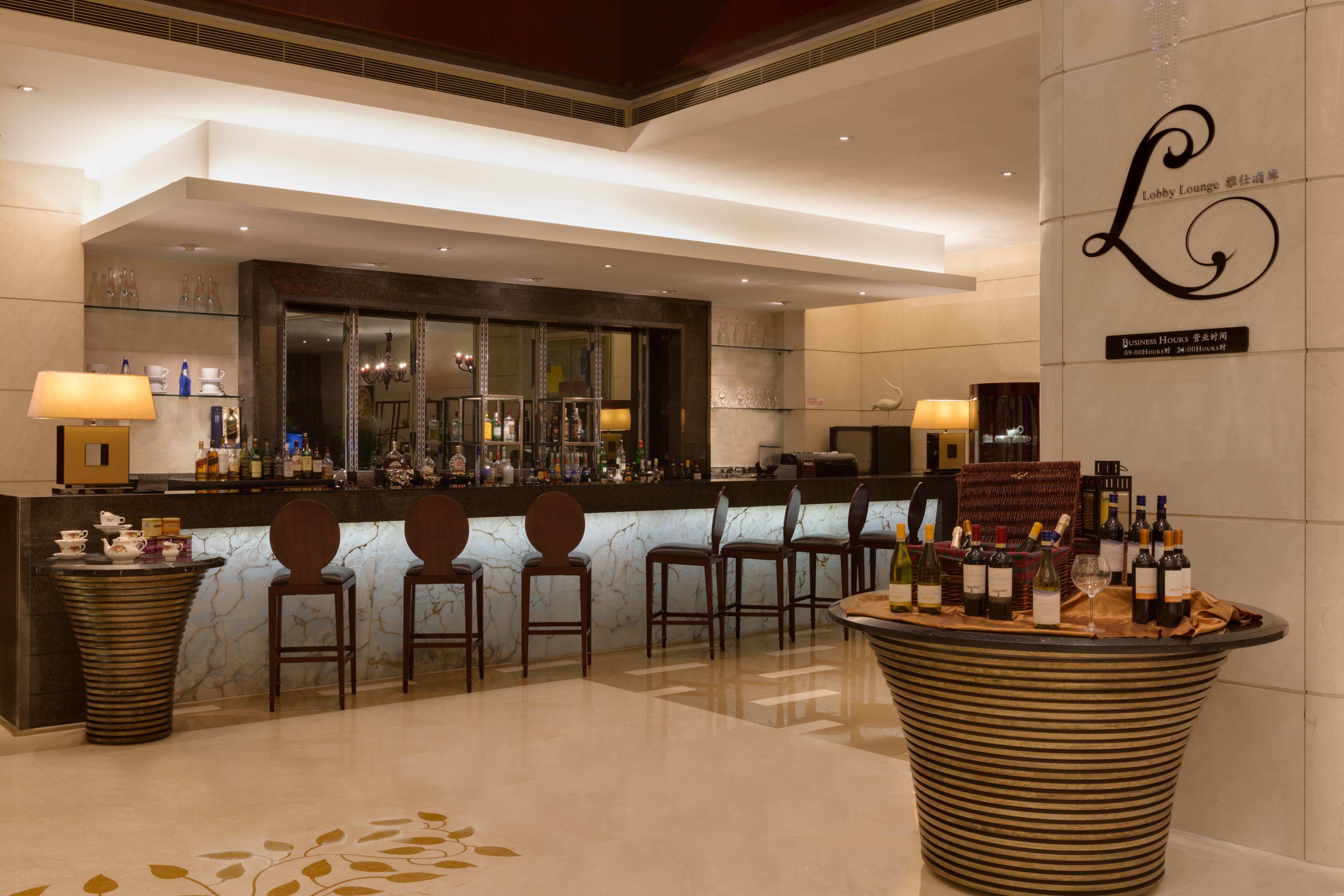 Hotel Crowne Plaza Beijing Zhongguancun By Ihg Extérieur photo