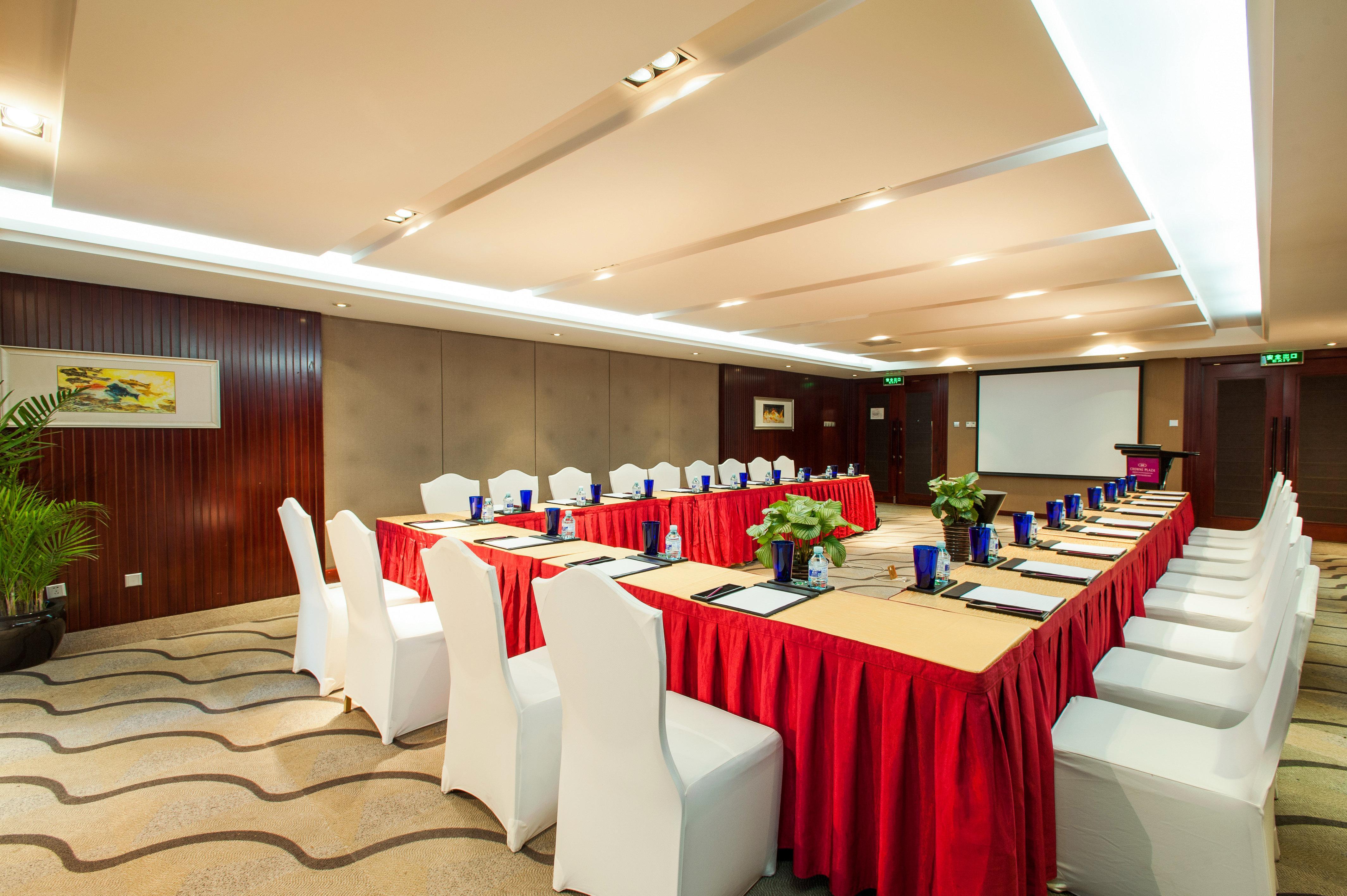 Hotel Crowne Plaza Beijing Zhongguancun By Ihg Extérieur photo
