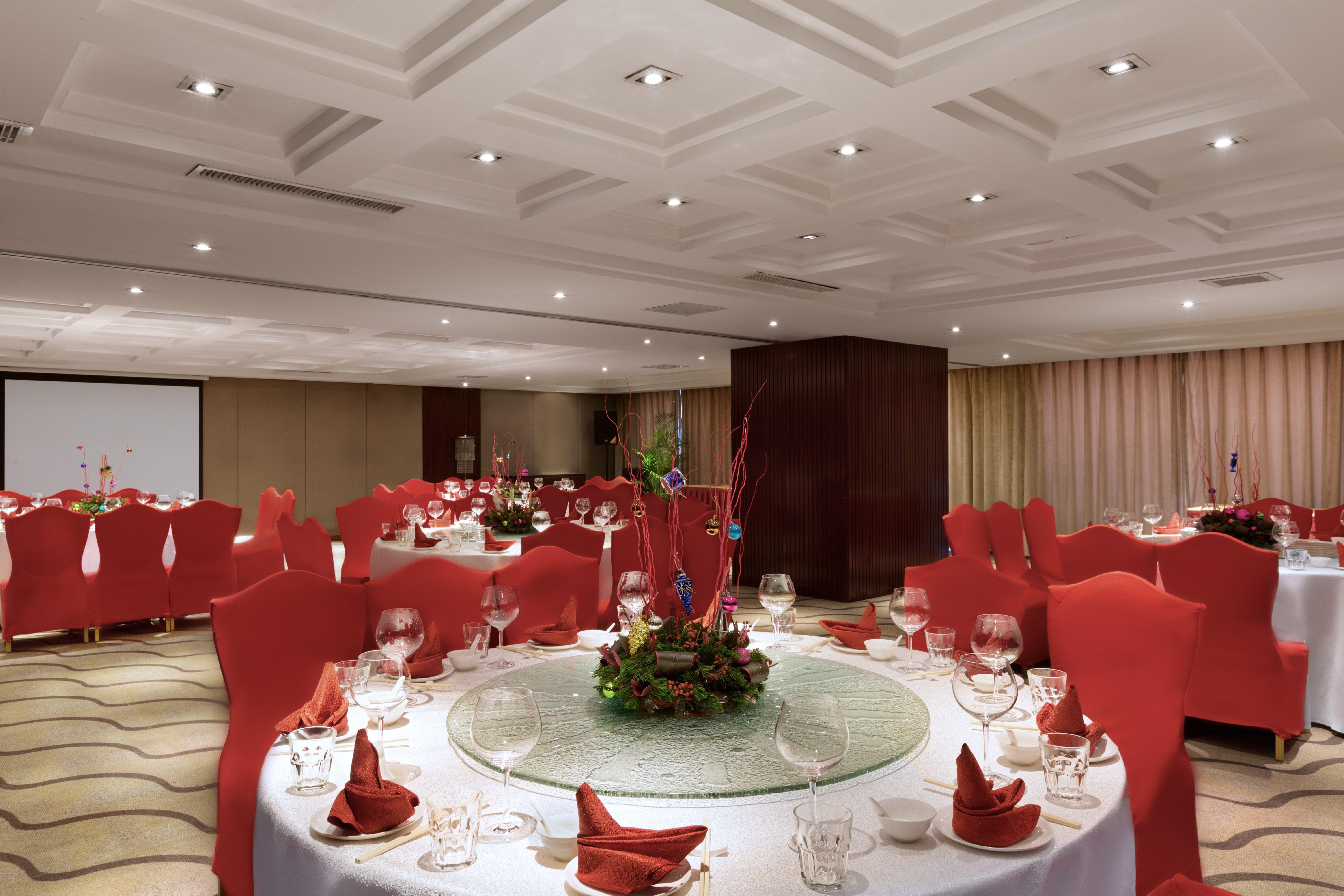 Hotel Crowne Plaza Beijing Zhongguancun By Ihg Extérieur photo