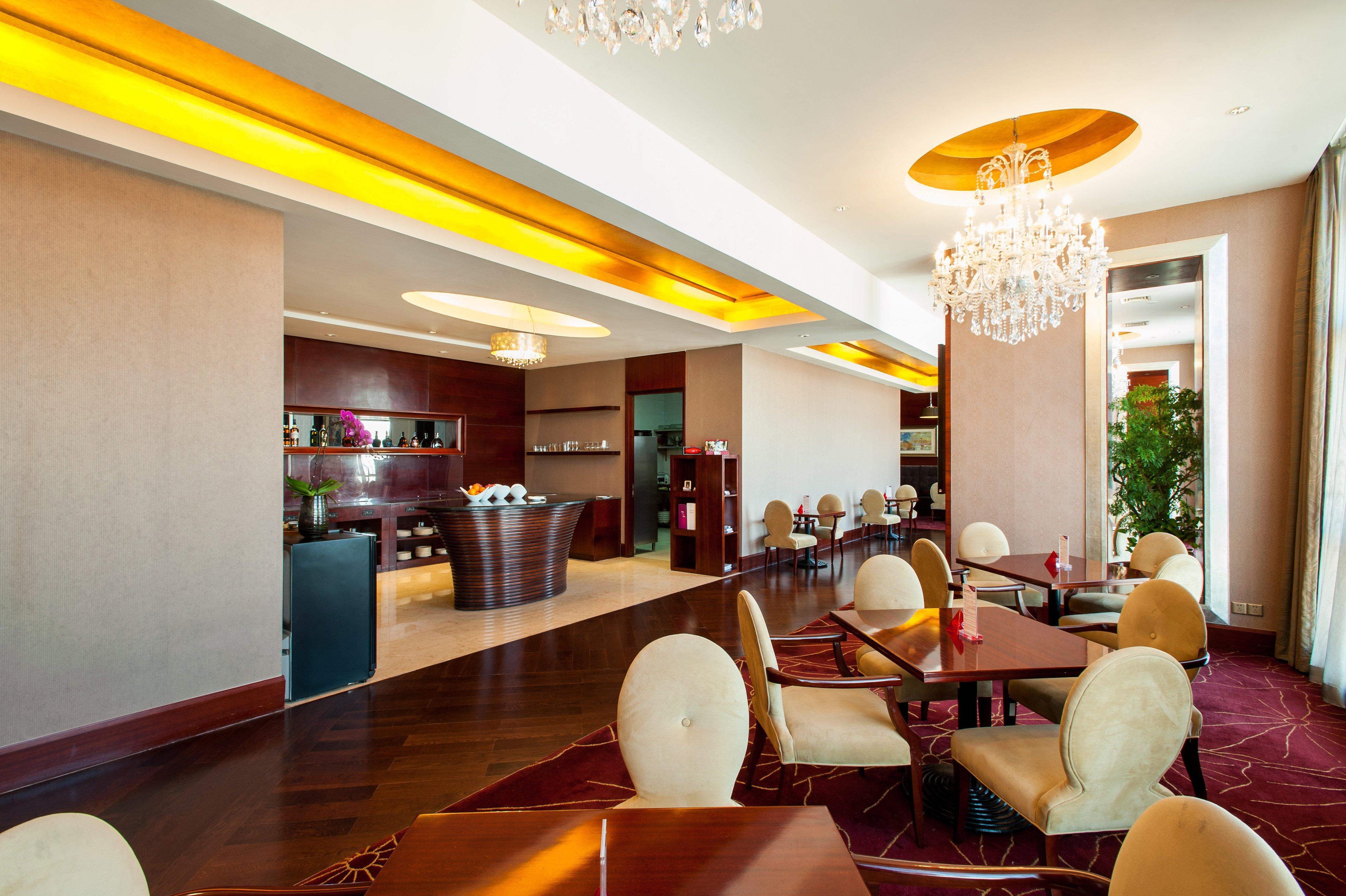 Hotel Crowne Plaza Beijing Zhongguancun By Ihg Extérieur photo